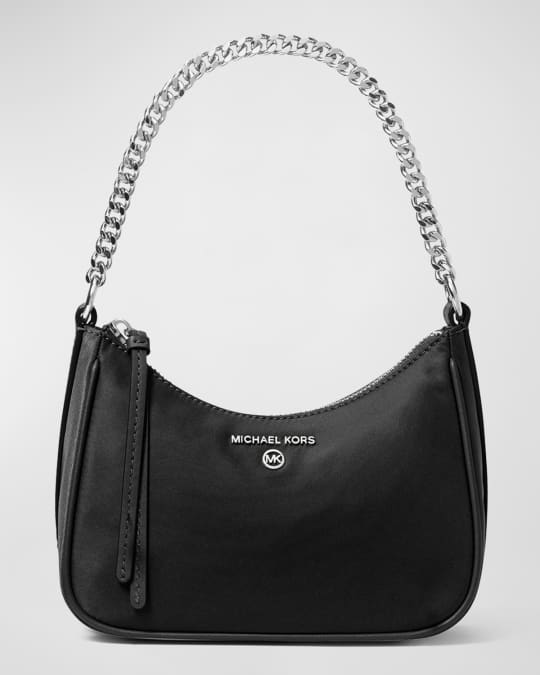 MICHAEL Michael Kors Jet Set Charm Small Chain Top Handle Bag Neiman Marcus