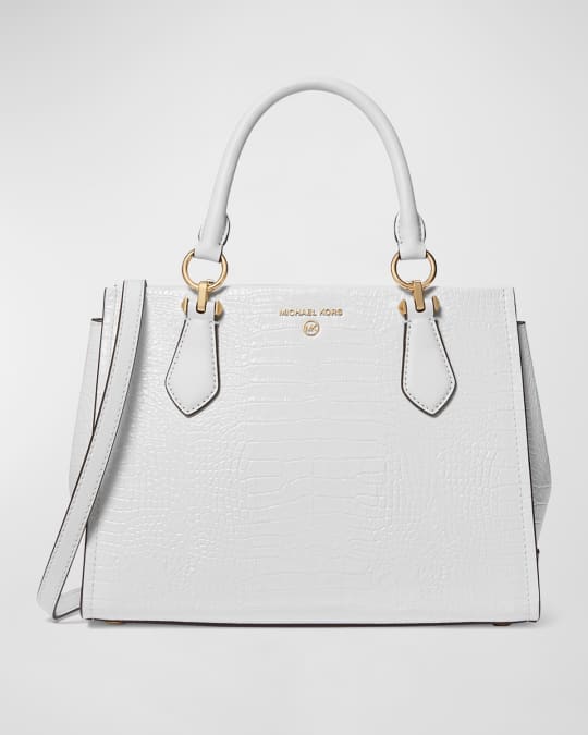 MICHAEL Michael Kors Marilyn Medium Satchel