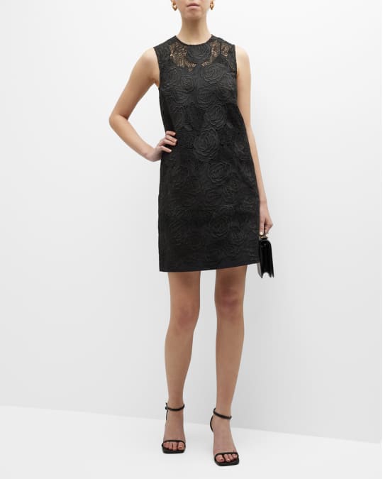Neiman marcus 2025 shift dresses