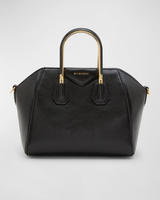 Givenchy antigona mini hotsell leather satchel bag