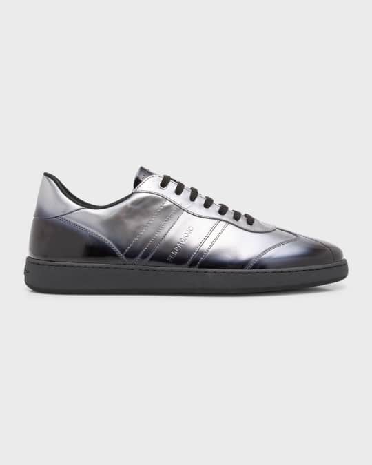 Neiman marcus ferragamo mens shoes hotsell