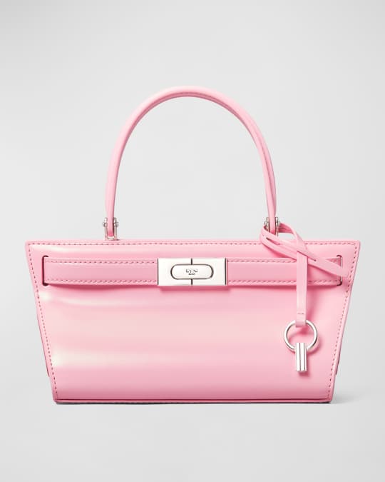 Tory Burch Petite Lee Radziwill Cat-Eye Crossbody Bag