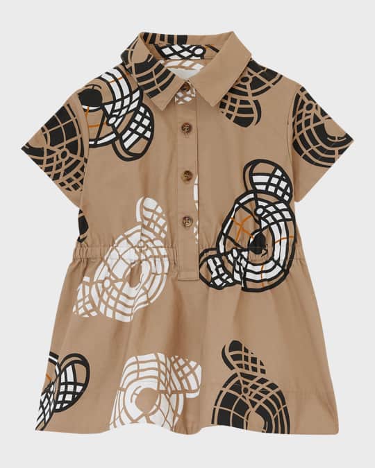 Burberry dress neiman marcus 2025