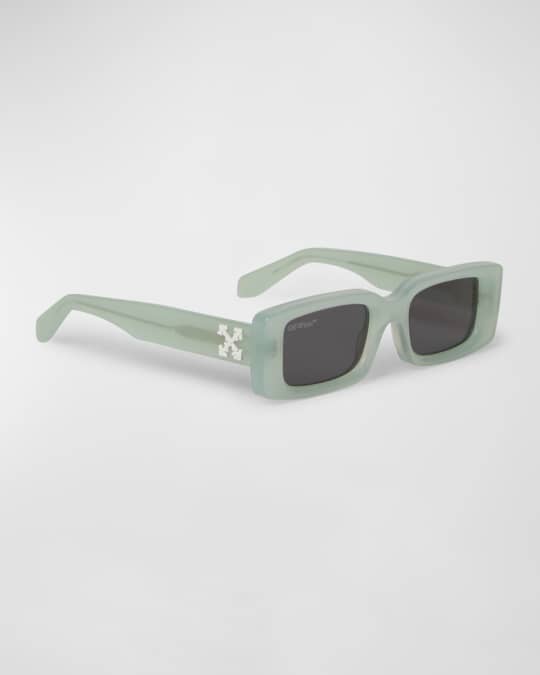 Arthur - Sunglasses - Off-White