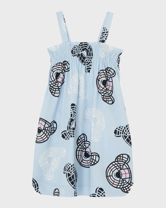 Burberry sundress sales