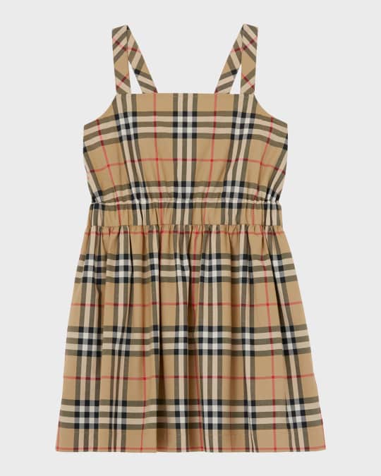 Burberry dress neiman marcus top
