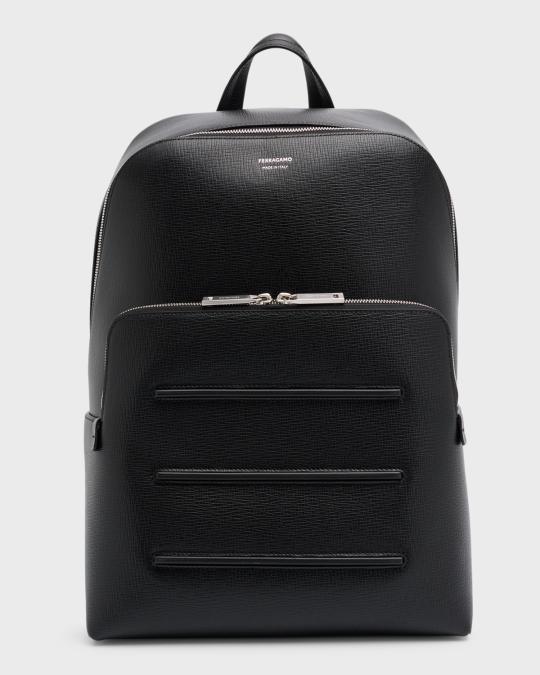 Ferragamo Men display picture 1