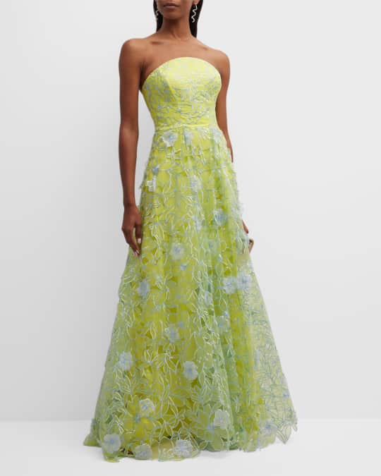 Marchesa clearance neiman marcus