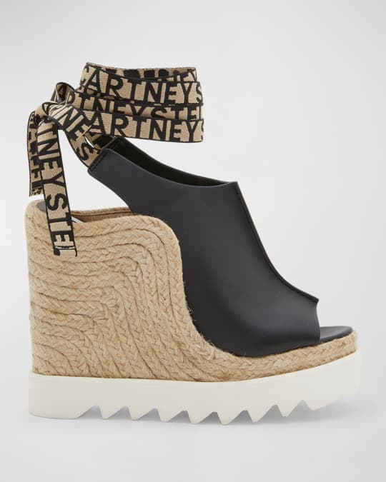Neiman marcus store wedges