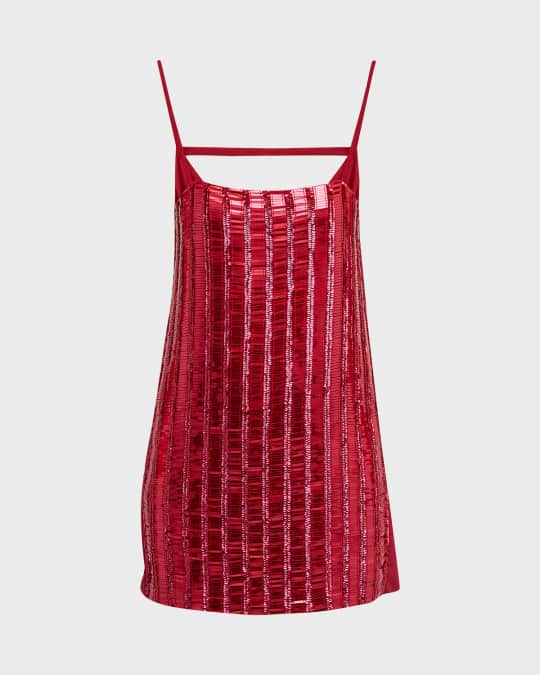 show me your mumu caroline mini dress Show Me Your Mumu Jasmine Halter Mini Dress in Ivory