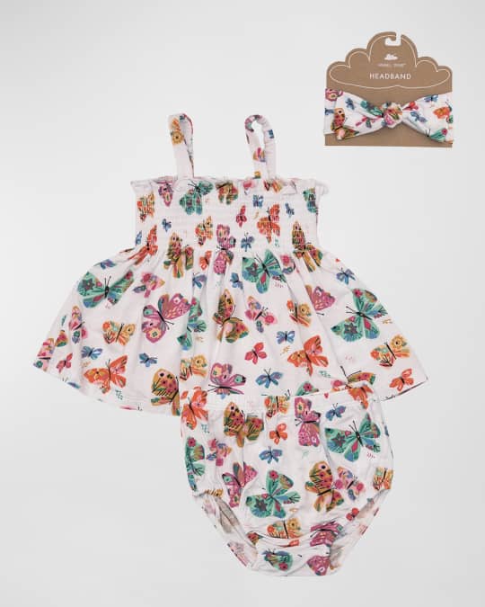 Neiman marcus deals baby girl clothes