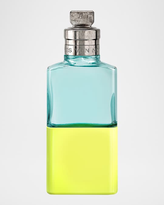Dries Van Noten Beauty ネオン ガーデン Dries Van Noten Neon Garden Eau de Parfum, 3.4 oz. | Neiman Marcus