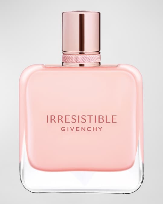 Givenchy Irresistible Eau de Parfum Rose Velvet, 1.7 oz