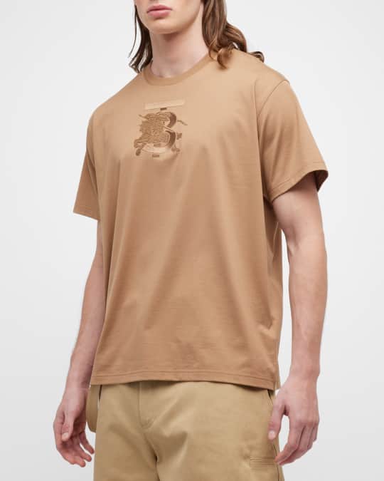 Burberry t shirt neiman marcus hotsell