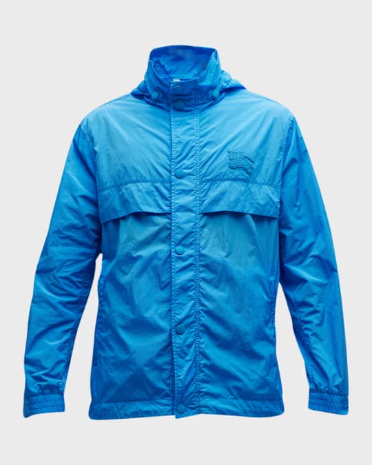 Burberry jacket neiman marcus discount