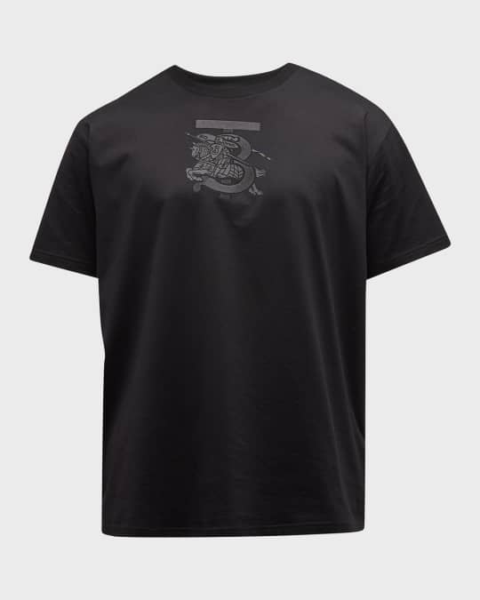 Burberry メンズTシャツ Mサイズ