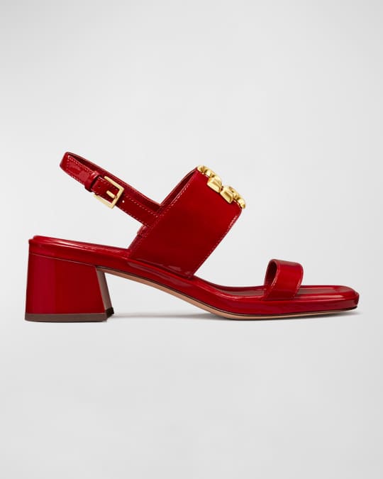 Tory burch outlet slingback sandal