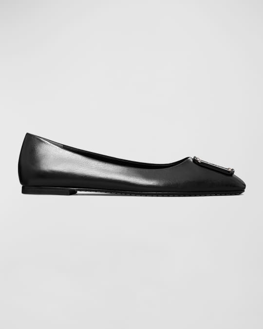 Neiman marcus tory burch flats sales