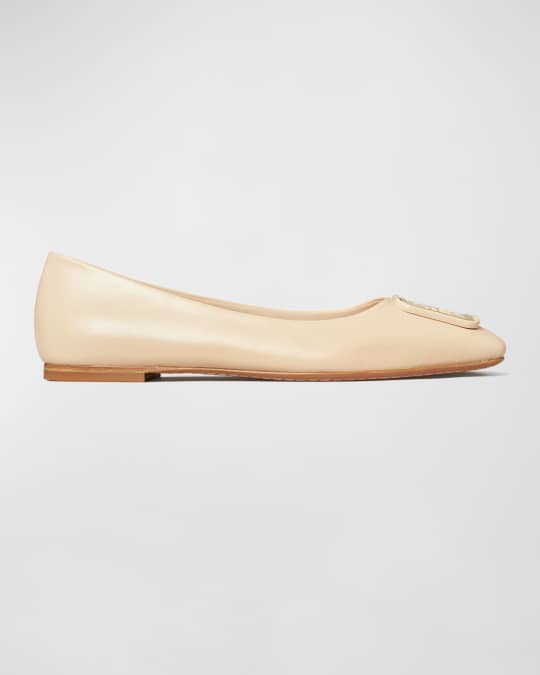 Neiman marcus sales tory burch flats