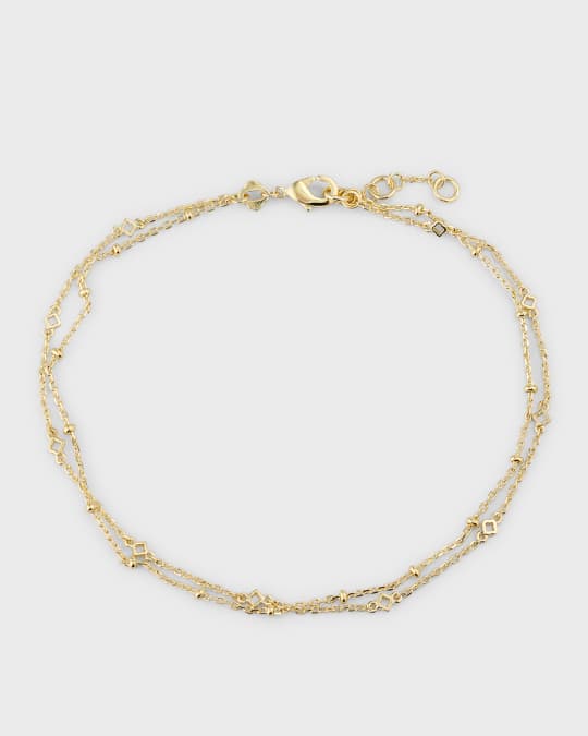 Kendra scott deals anklets