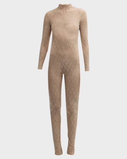 Lace all clearance in one jumpsuit