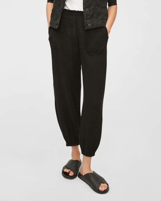 adidas by Stella McCartney Sportswear Double Drawstring Sweatpants