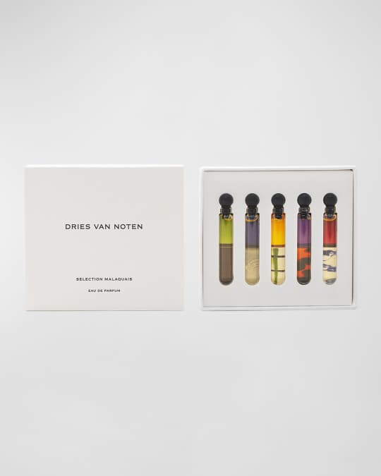 Quai Malaquais Intense Fragrance Discovery Set