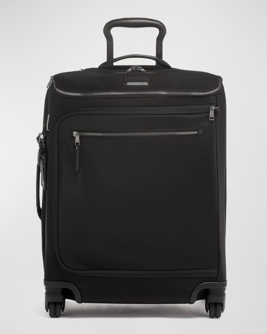 Leger Continental Carry-On Luggage