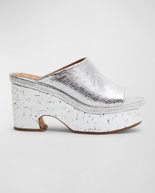 Chloe sandals neiman marcus shop