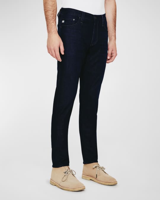 AG Jeans Men s Dylan Skinny Jeans Neiman Marcus