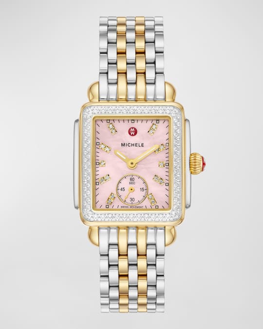 Neiman marcus michele watches new arrivals