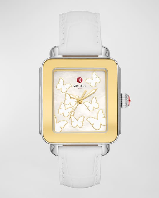 Michele watch neiman marcus last call deals
