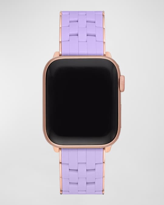 Michele watch bracelet sales