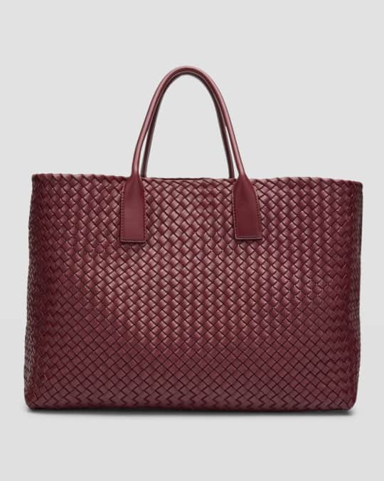 Bottega Veneta Large Cabat Bag Neiman Marcus