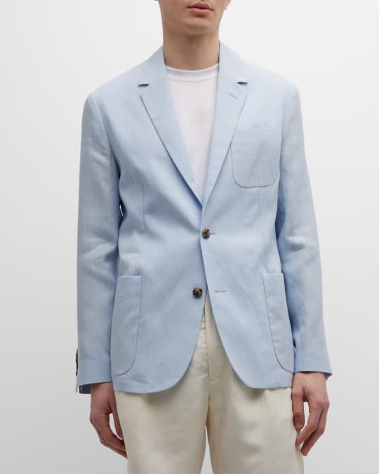 Paul smith sport coat clearance