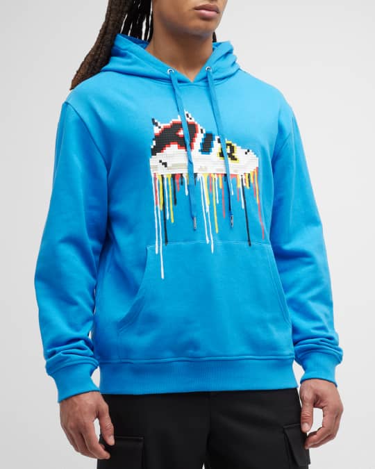 Neiman marcus cashmere hoodie deals