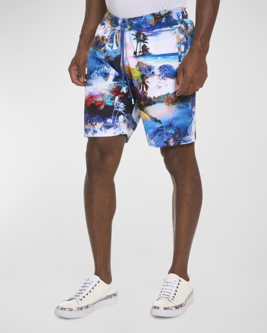 Robert graham board shorts deals