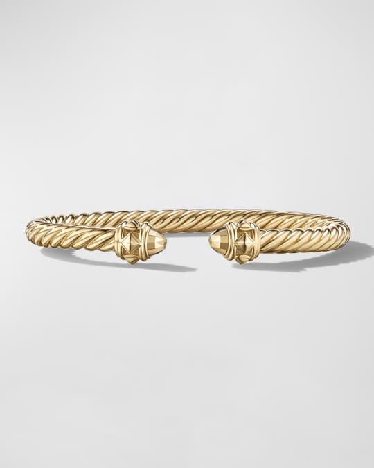 Neiman marcus david outlet yurman bracelets