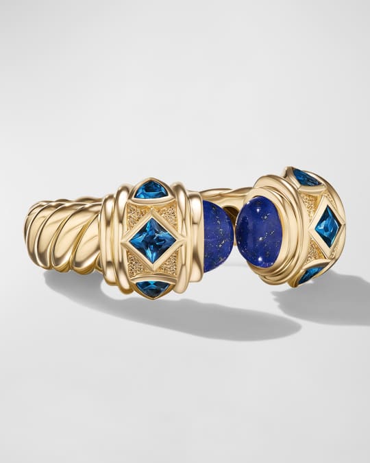Neiman marcus david new arrivals yurman rings