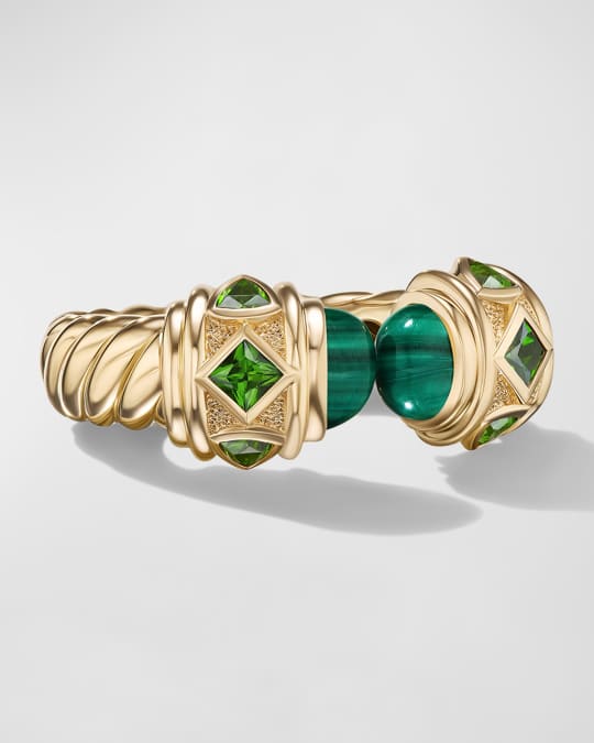 Neiman marcus david new arrivals yurman rings