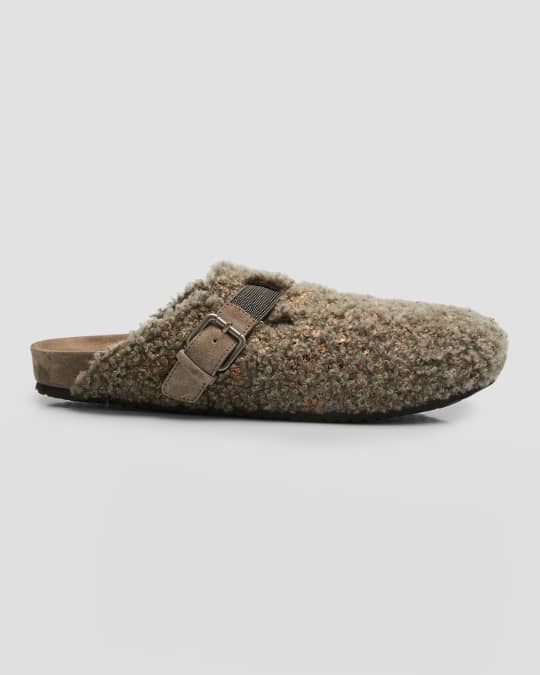 Neiman marcus slippers hot sale
