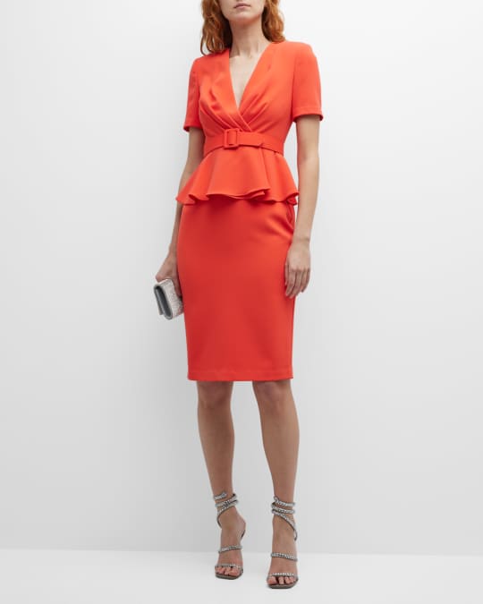 Neiman marcus short cocktail dresses cheap