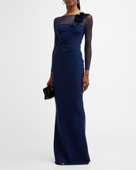 Neiman marcus evening gowns cheap petite