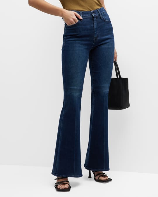 Mother denim neiman marcus 2025