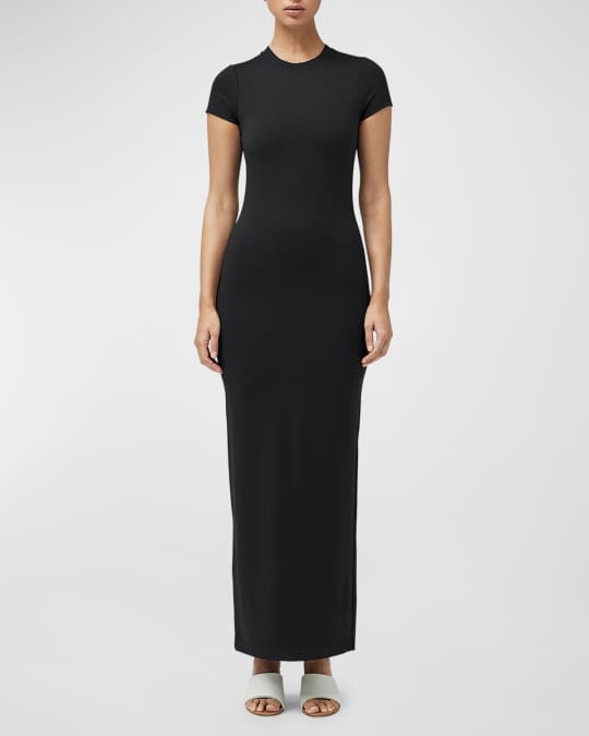 Rag & Bone Irina Knit Maxi Dress | Neiman Marcus