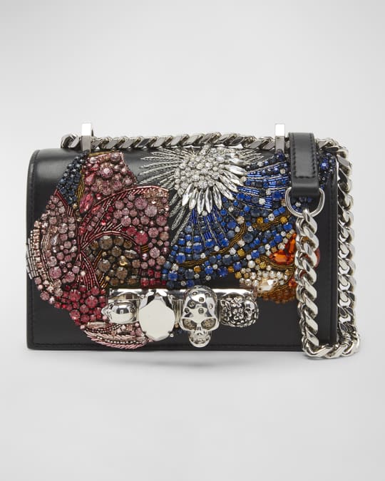 Alexander mcqueen skull 2025 purse