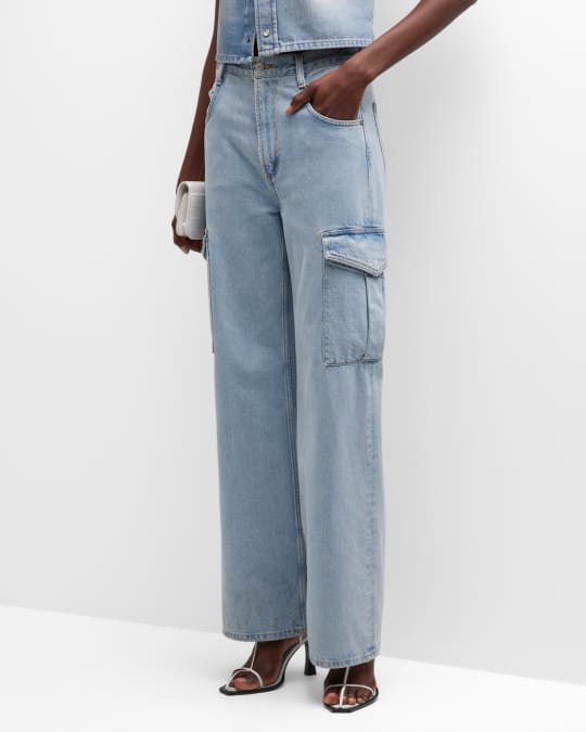 Neiman shop marcus agolde