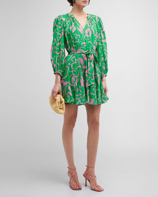 Kiki velvet dress outlet