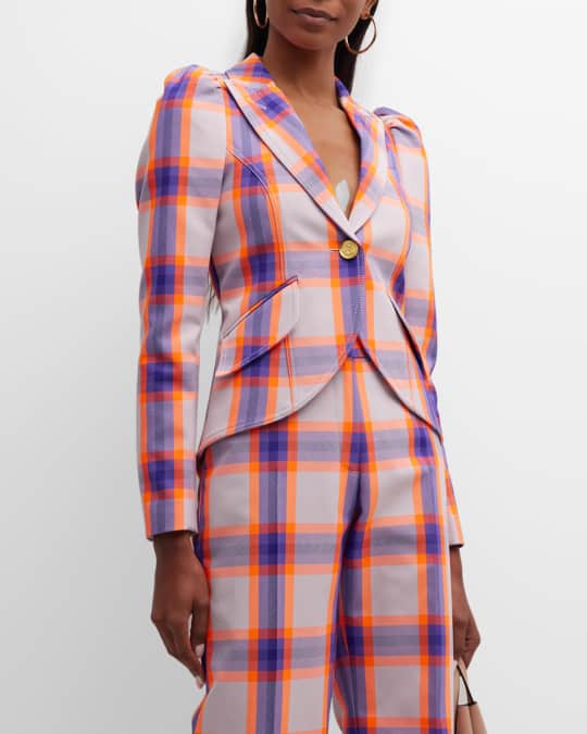 Smythe neiman top marcus