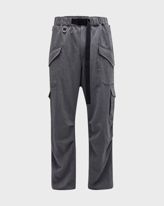 Puma x Rhuigi Men's Corduroy Carpenter Pants